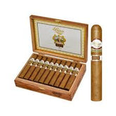 Padrón Dámaso Series No.8